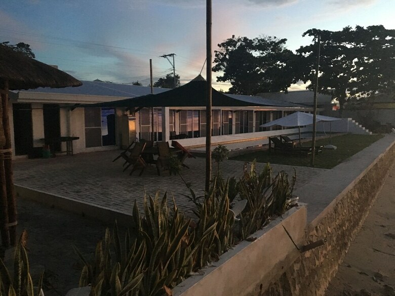 Hotel The Beachhouse
