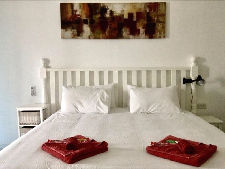 Hotel The Beachhouse