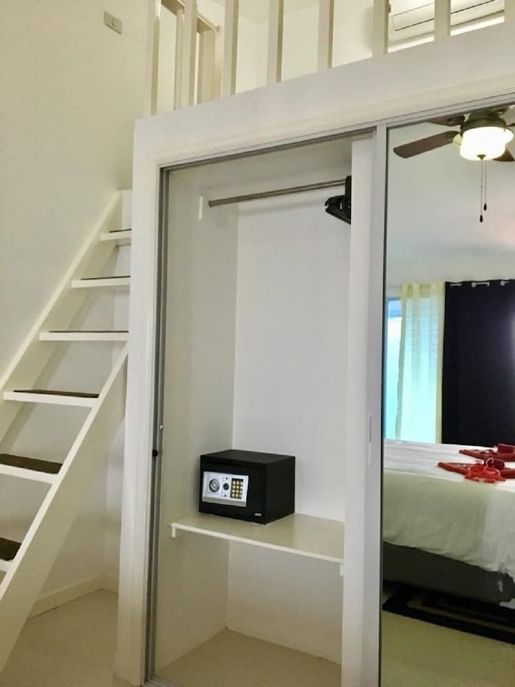 Hotel The Beachhouse