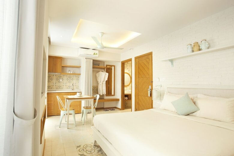 Hotel Lief Mojo Sai Gon