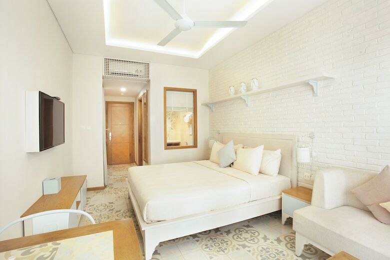 Hotel Lief Mojo Sai Gon