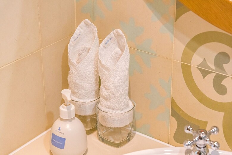 Hotel Lief Mojo Sai Gon