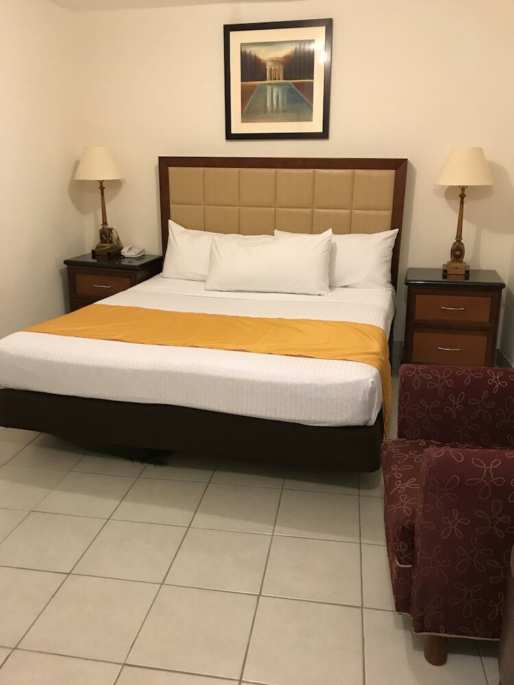 Motel Hotel Guillen Jr