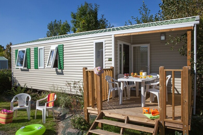 Camping Le Paradis