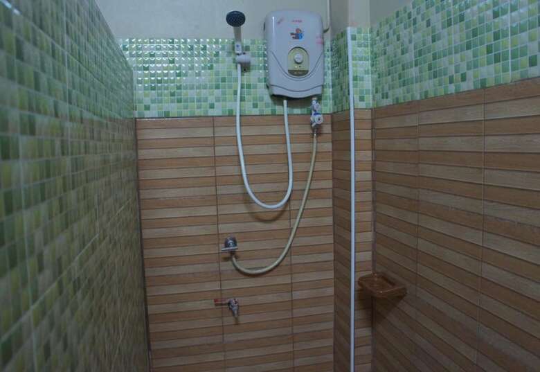 Hotel Huan Kham Nan