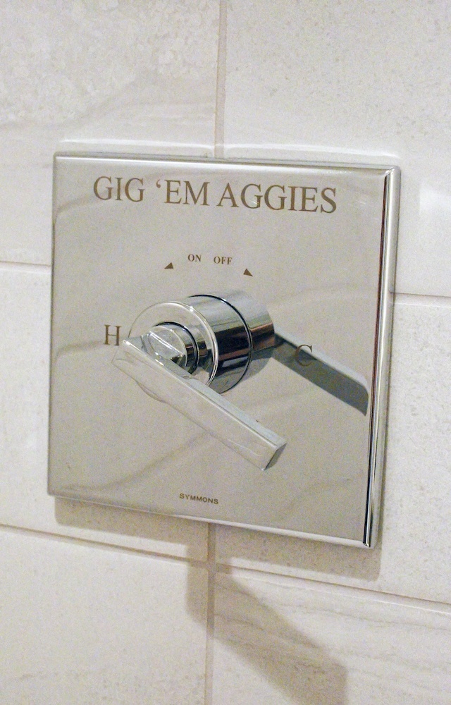 Texas A&m Hotel And Conference Center