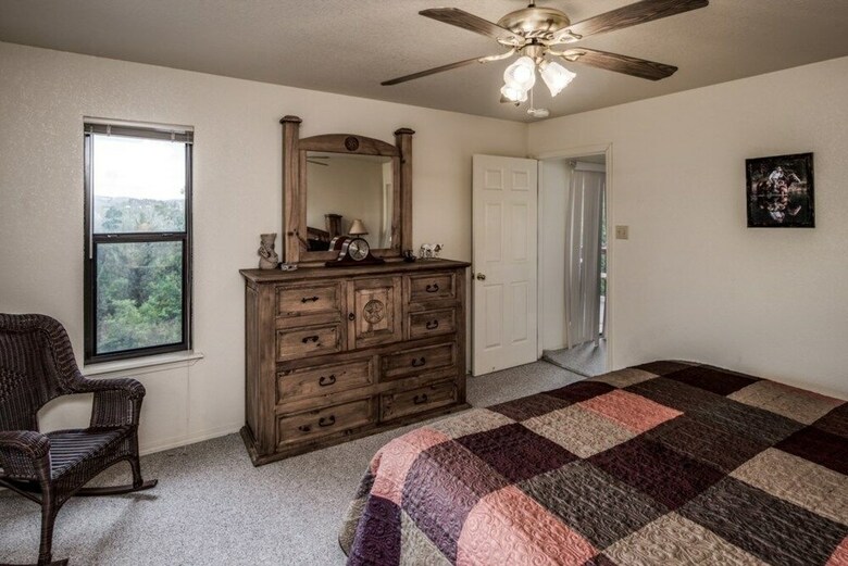 New Mexico Mountain Retreat - Three Bedroom Cabin