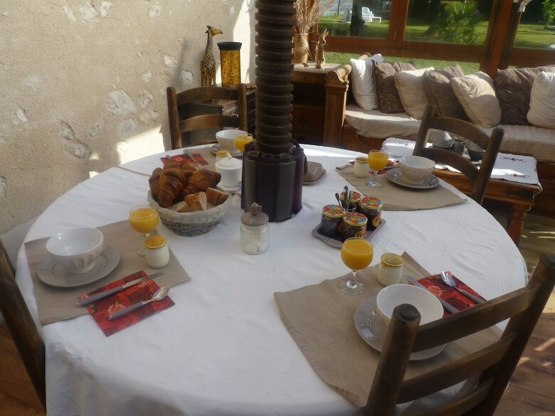 Hotel L'arum Antique