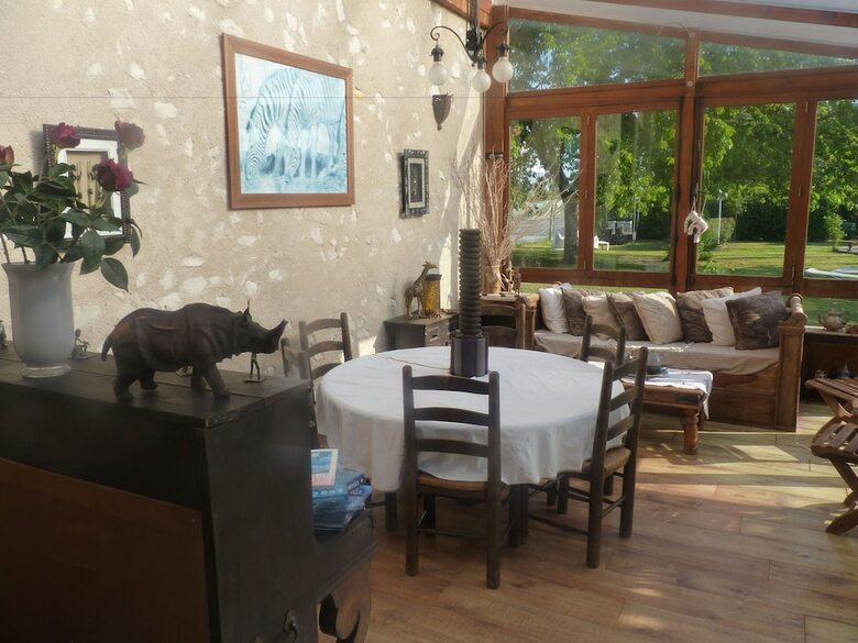 Hotel L'arum Antique