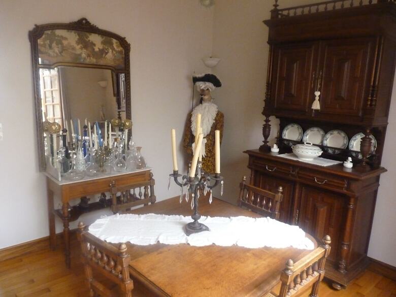 Hotel L'arum Antique