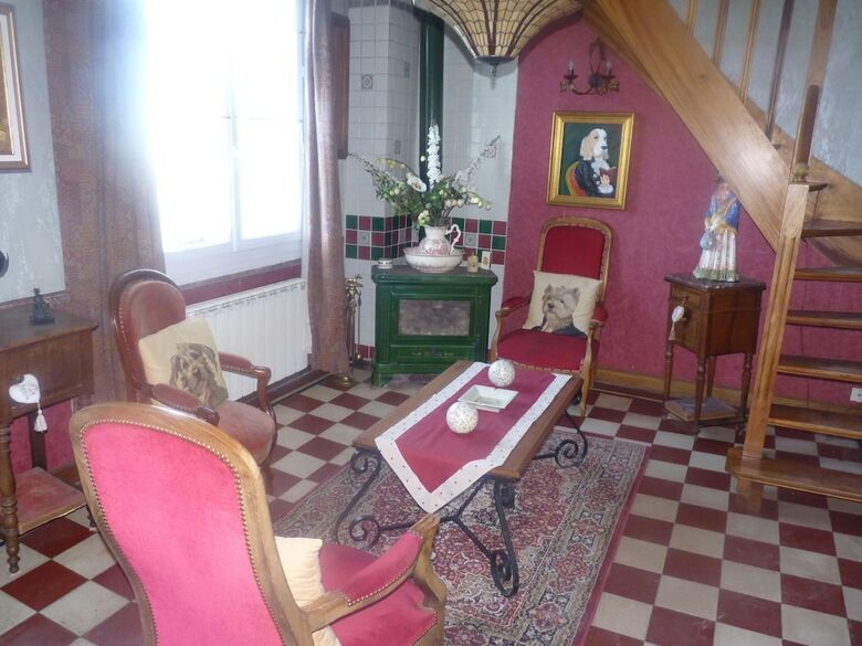 Hotel L'arum Antique