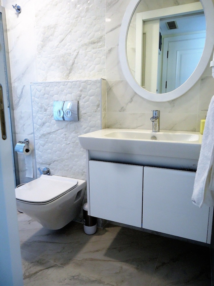 Hotel Alacati Grand Eldoris Otel