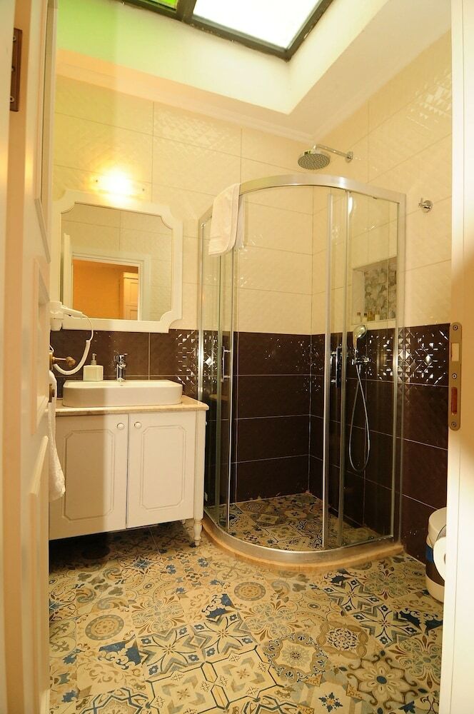 Hotel Alacati Grand Eldoris Otel