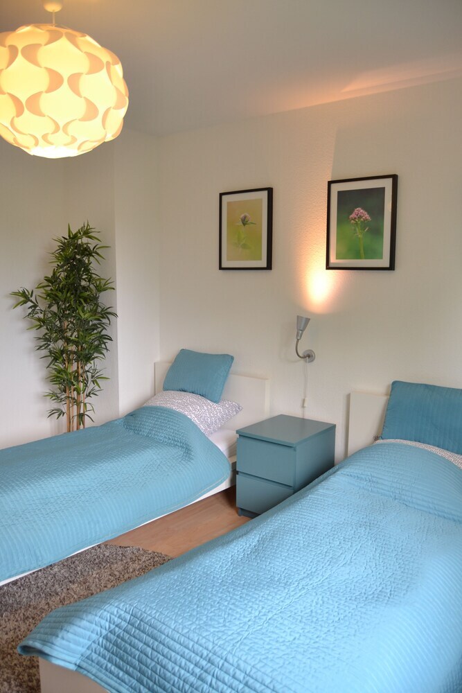 Apartamentos R� Quartier