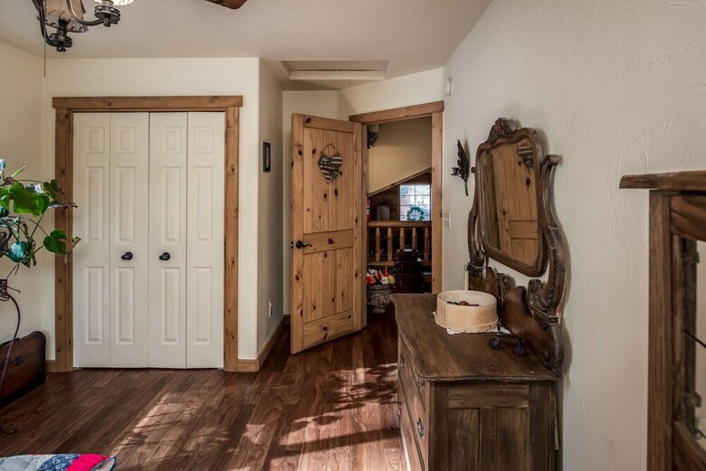 Sombras Del Bosque - Four Bedroom Cabin
