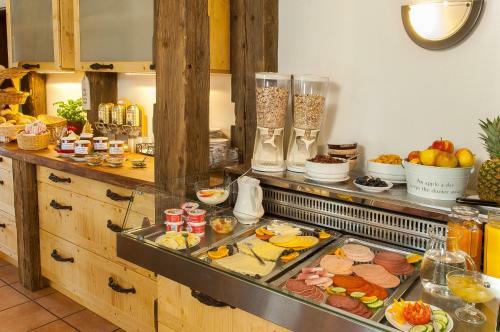 Hotel Garni Godenhof