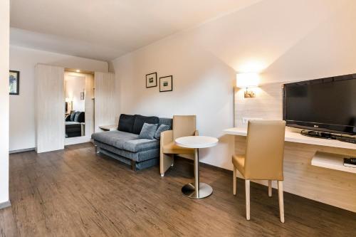Land-gut-hotel Westerkrug