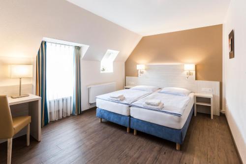 Land-gut-hotel Westerkrug