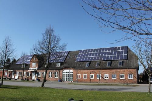 Land-gut-hotel Westerkrug