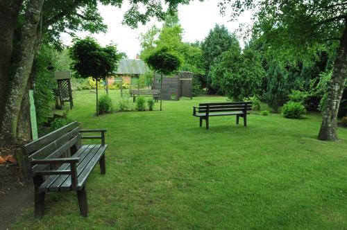 Land-gut-hotel Westerkrug