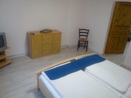 Aparthotel Pension Druschke