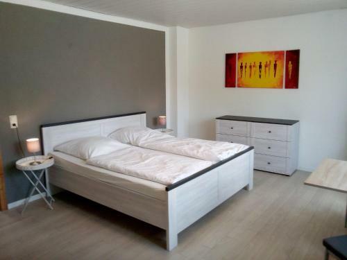 Aparthotel Pension Druschke