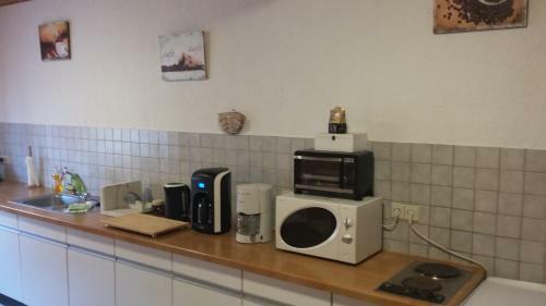 Aparthotel Pension Druschke