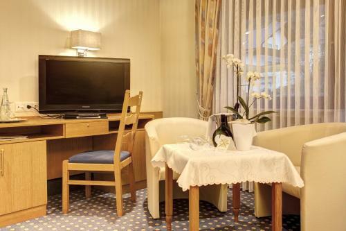 Hotel Zum Wiesengrund