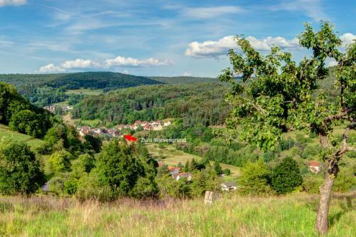 Hotel Zum Wiesengrund