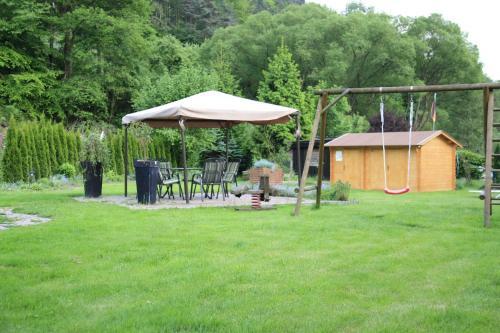 Hotel Zum Wiesengrund