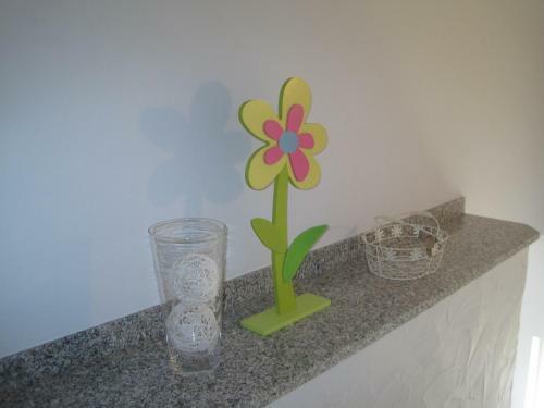 Apartamento Haus Am Park