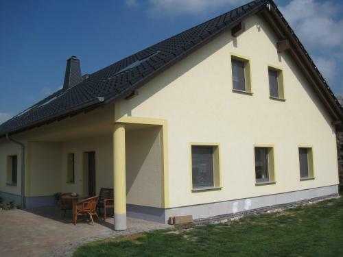 Apartamento Haus Am Park