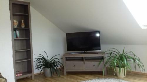 Apartamento Haus Am Park