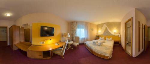 Hotel Zur Post In Wurzen