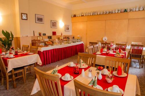 Hotel Zur Post In Wurzen
