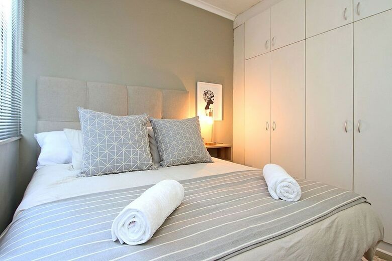 Apartamentos Perspectives