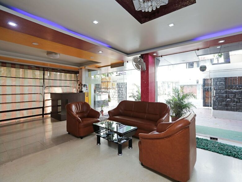 Oyo 655 Hotel Aundh Retreat