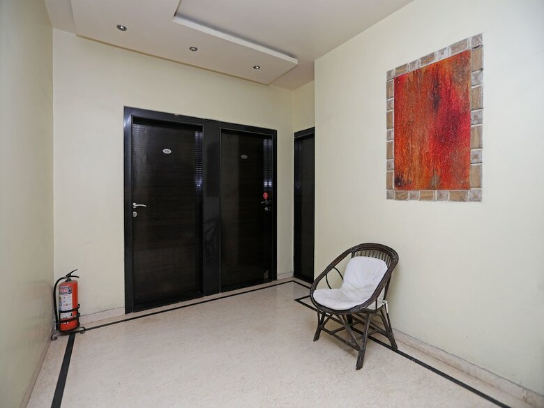 Oyo 655 Hotel Aundh Retreat