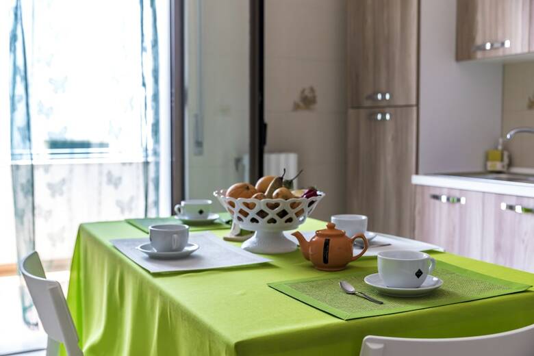 Apartamento Appartamenti Albero Di Giada