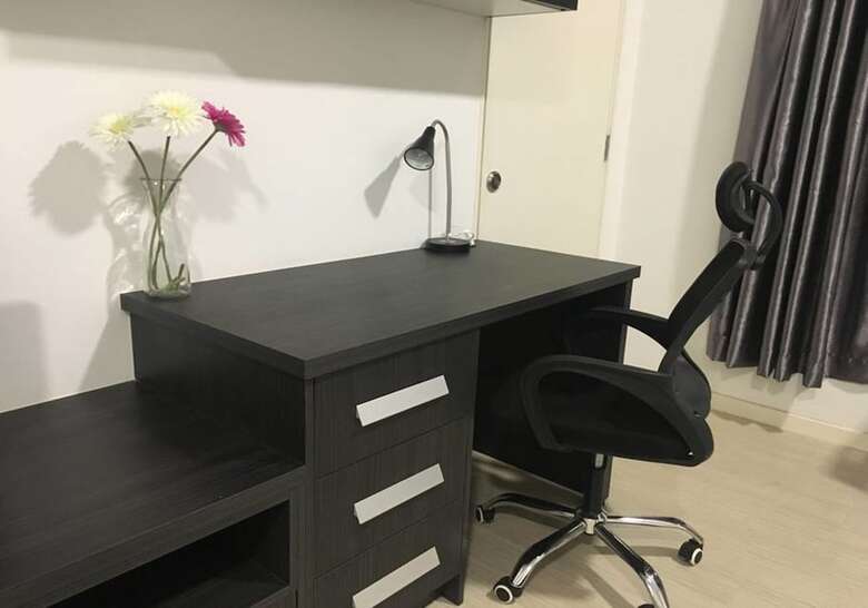 Apartamentos Studio Suite At The Grand Sofo