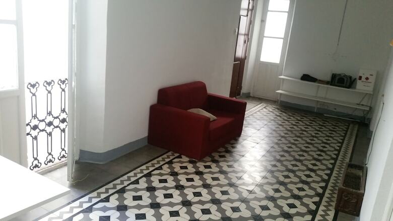 Apartamentos El Palacio de La Sultana