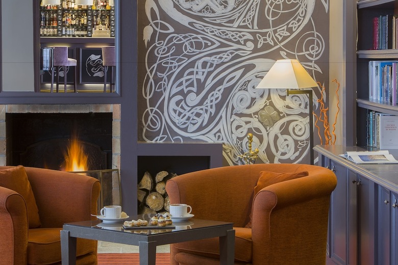 Hotel Sofitel Quiberon Thalassa Sea & Spa