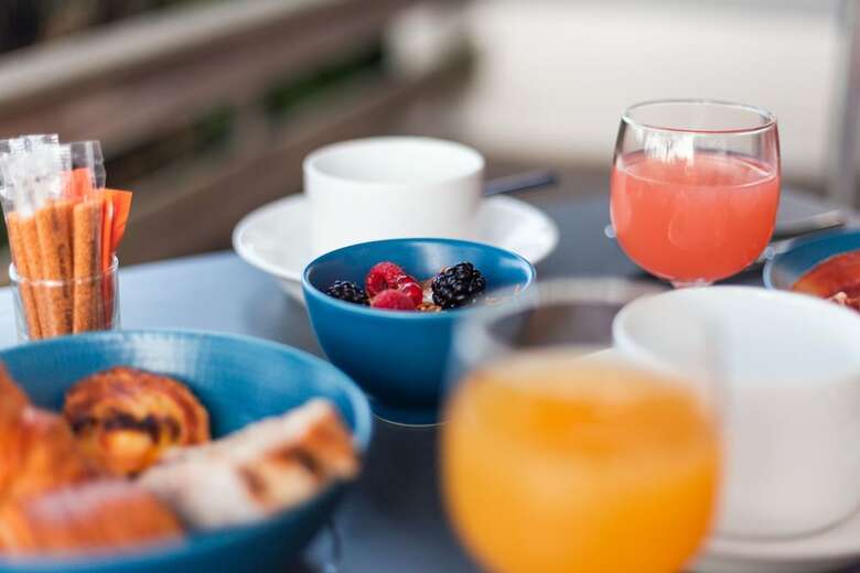 Hotel Sofitel Quiberon Thalassa Sea & Spa