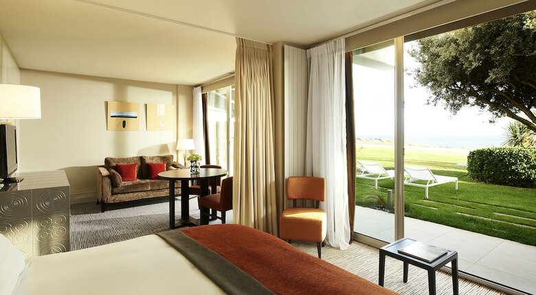 Hotel Sofitel Quiberon Thalassa Sea & Spa