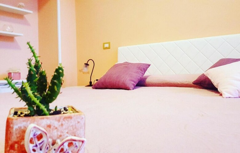 Apartamento Casa Alessandra