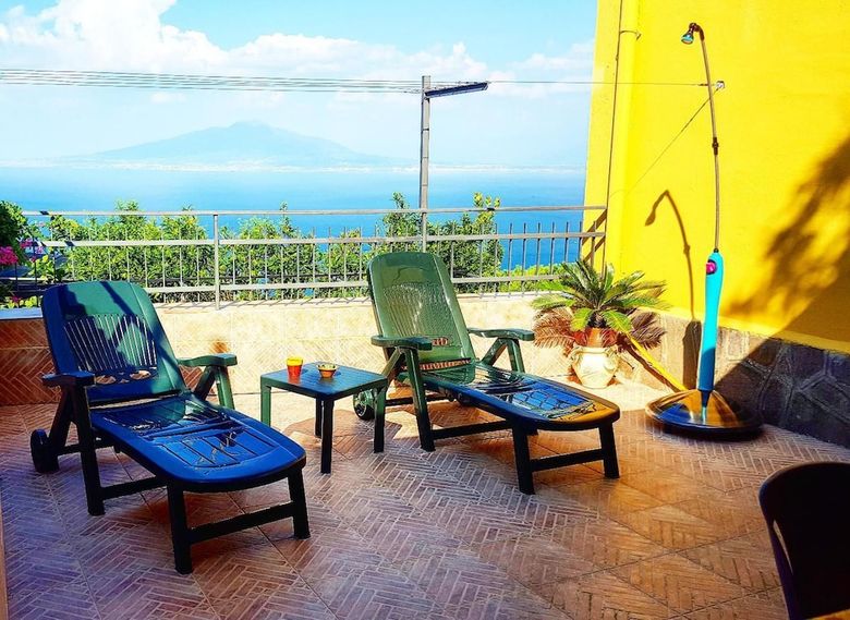 Apartamento La Rosa Del Sud