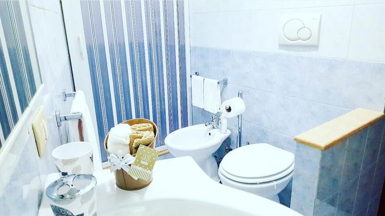 Apartamento La Rosa Del Sud