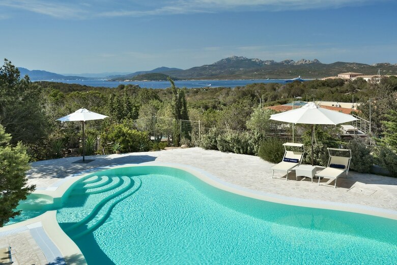 Apartamento Le Case Di Capriccioli