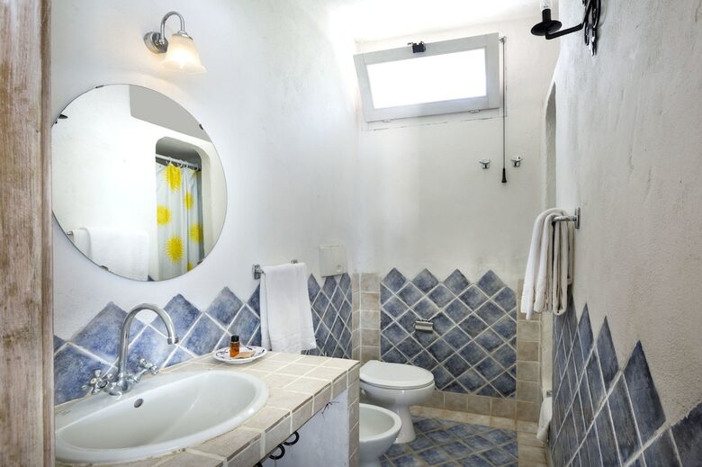 Apartamento Le Case Di Capriccioli