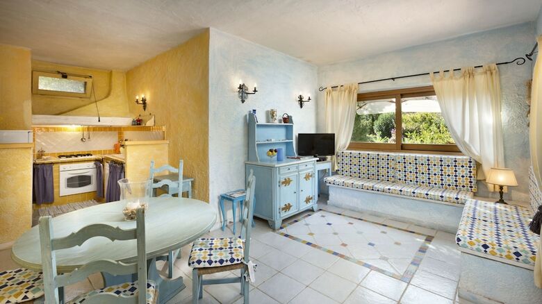 Apartamento Le Case Di Capriccioli